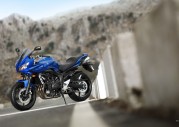 Yamaha FZ6 Fazer S2